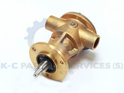 JPR-MG20IP Seawater Pump